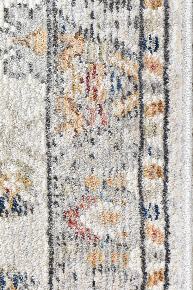 Amara Cream Rug 0A156A