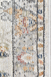 Amara Cream Rug 0A156A