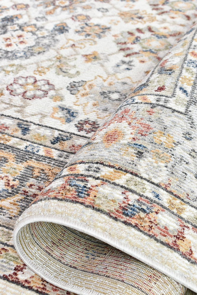 Amara Cream Rug 0A156A