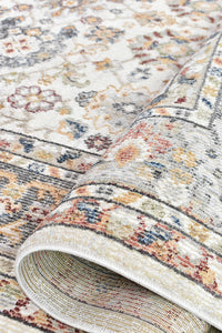 Amara Cream Rug 0A156A