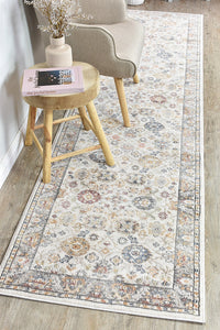 Amara Cream Rug 0A156A