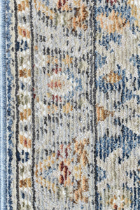 Amara Dark Blue Rug A156A