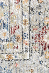 Amara Dark Blue Rug A156A