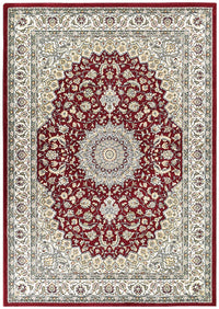 Leonardo Red Rug 55246 1464