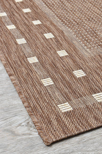 Waikiki 4840 87 Brown