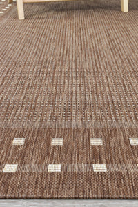 Waikiki 4840 87 Brown