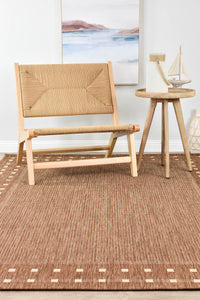 Waikiki 4840 87 Brown