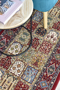 Cyprus runner 57112-1414