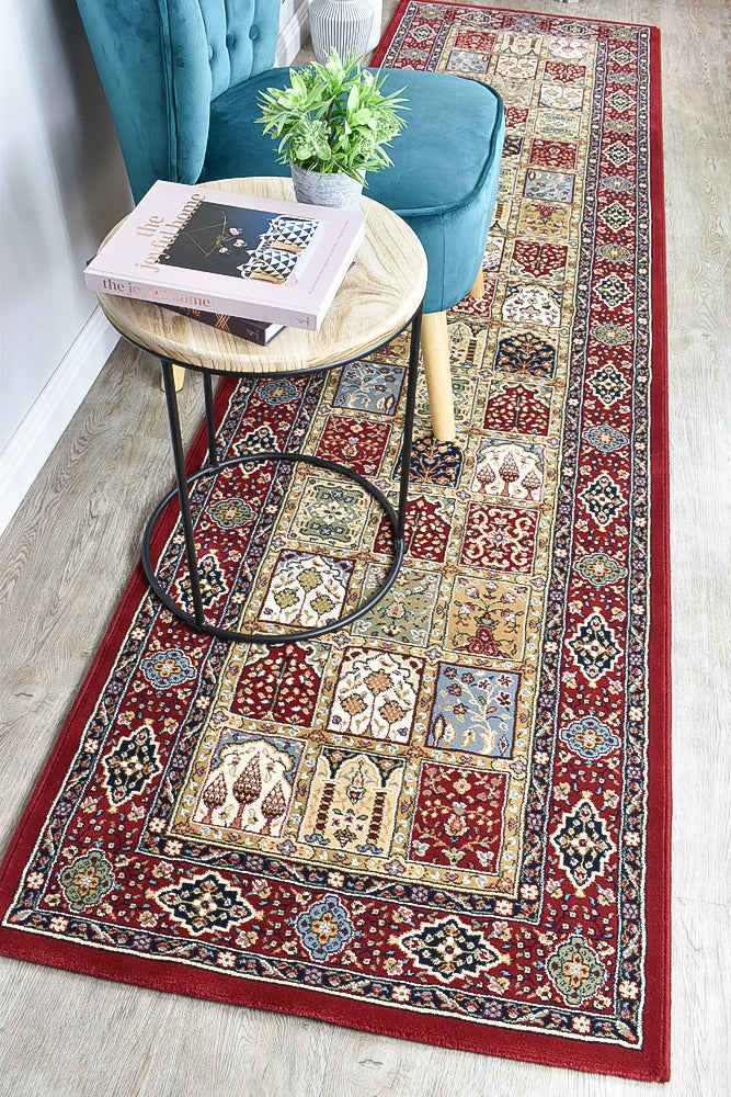 Cyprus runner 57112-1414