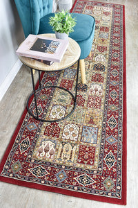 Cyprus runner 57112-1414