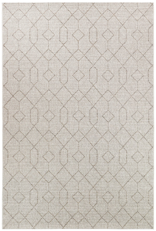 Florida Beige Rug 46287-051