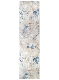 Florentine 10166A Stone Patch Runner