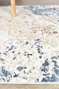 Florentine 10166A Stone Patch Runner