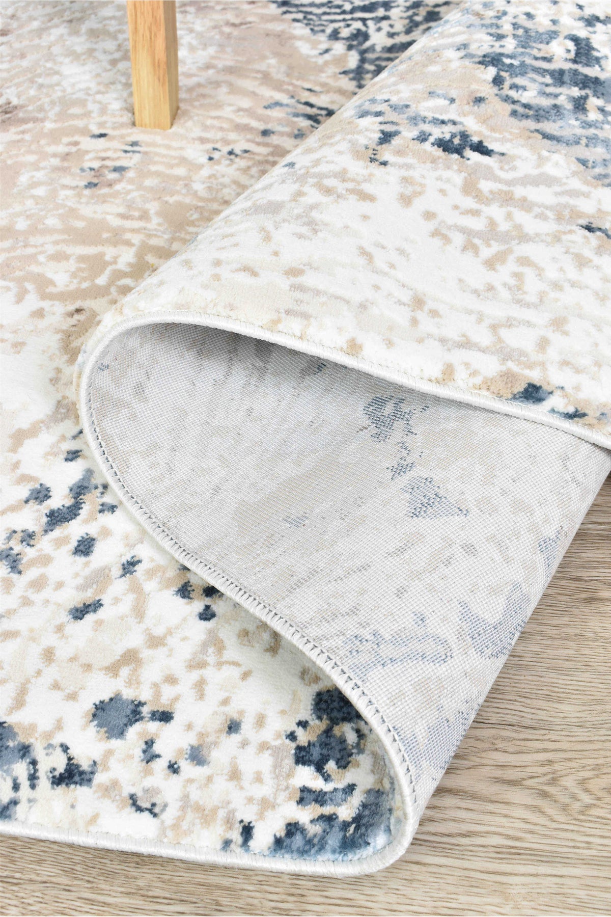 Florentine 10166A Stone Patch Runner
