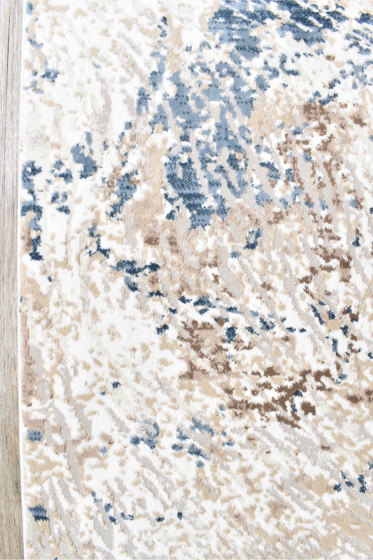 Florentine 10166A Stone Patch Runner