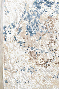 Florentine 10166A Stone Patch Runner