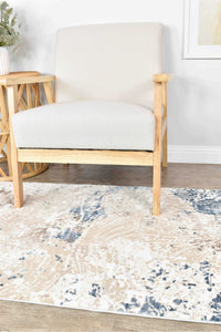 Florentine 10166A Stone Patch Runner