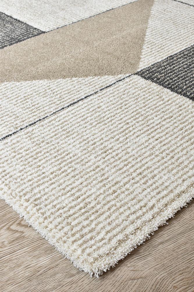 Mishka Berber Beige Rug 63251-560