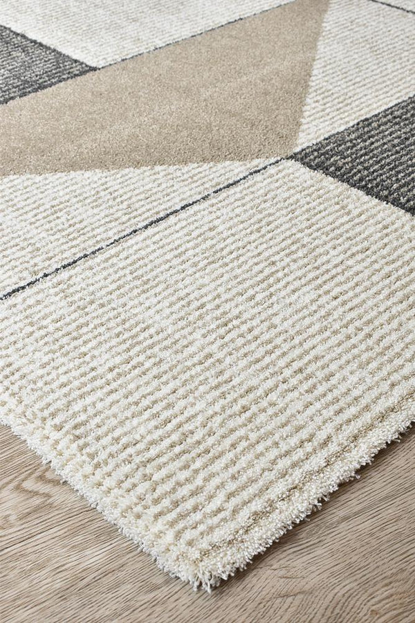 Mishka Berber Beige Rug 63251-560