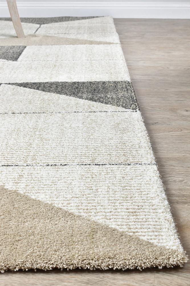 Mishka Berber Beige Rug 63251-560