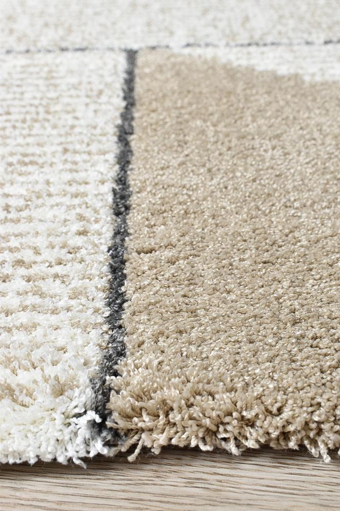 Mishka Berber Beige Rug 63251-560