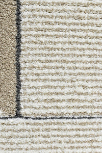 Mishka Berber Beige Rug 63251-560