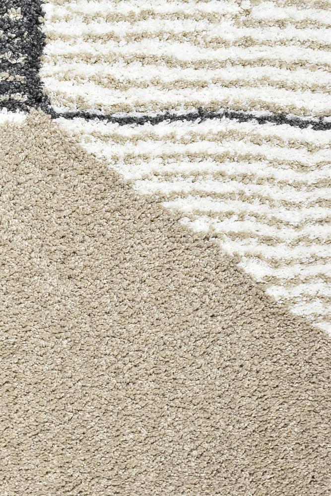 Mishka Berber Beige Rug 63251-560