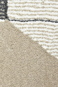 Mishka Berber Beige Rug 63251-560