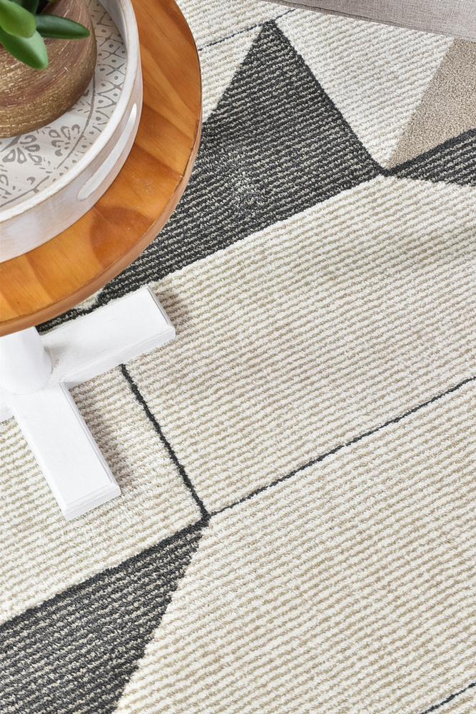 Mishka Berber Beige Rug 63251-560