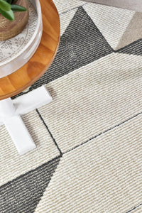 Mishka Berber Beige Rug 63251-560