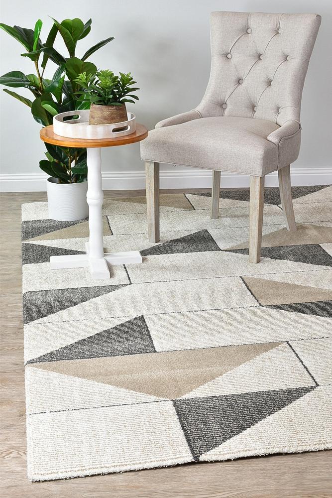 Mishka Berber Beige Rug 63251-560