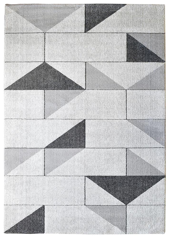 Mishka Berber Silver Rug 63251-670