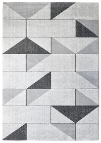 Mishka Berber Silver Rug 63251-670