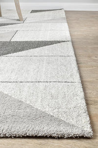 Mishka Berber Silver Rug 63251-670