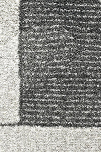 Mishka Berber Silver Rug 63251-670