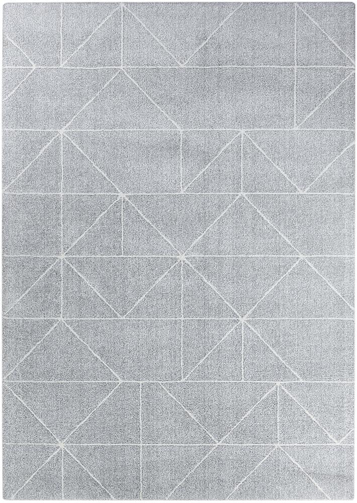 Mishka Berber Silver Rug 63252-760