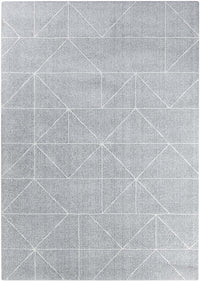 Mishka Berber Silver Rug 63252-760