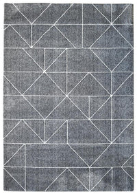 Mishka Berber Grey Rug 63252-790