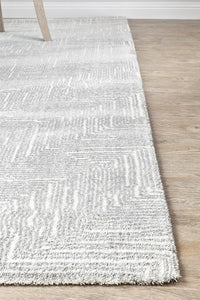 Mishka Berber Silver Rug 63255-760
