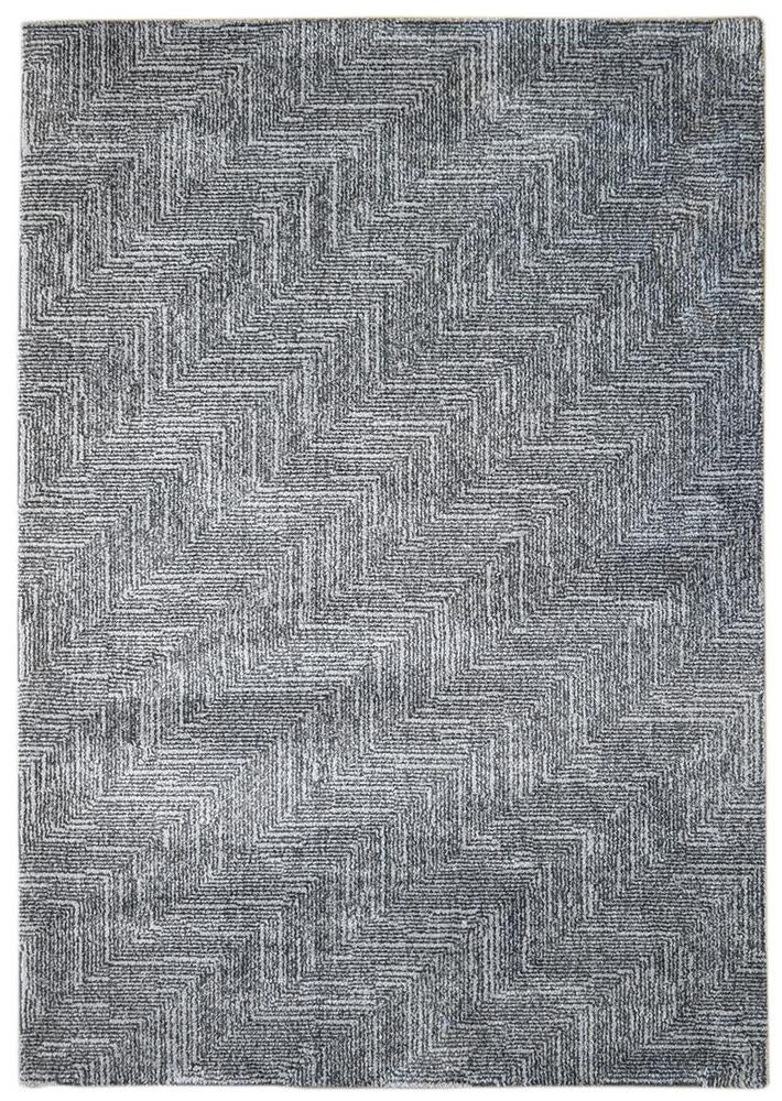 Mishka Berber Grey Rug 63255-970