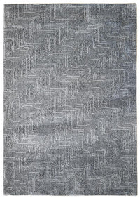 Mishka Berber Grey Rug 63255-970