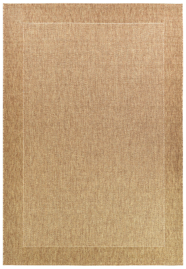 Seychelles Sisal Sisal Brown Rug 3900-075