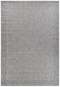 Seychelles Sisal Sisal Charcoal Rug 3900-088