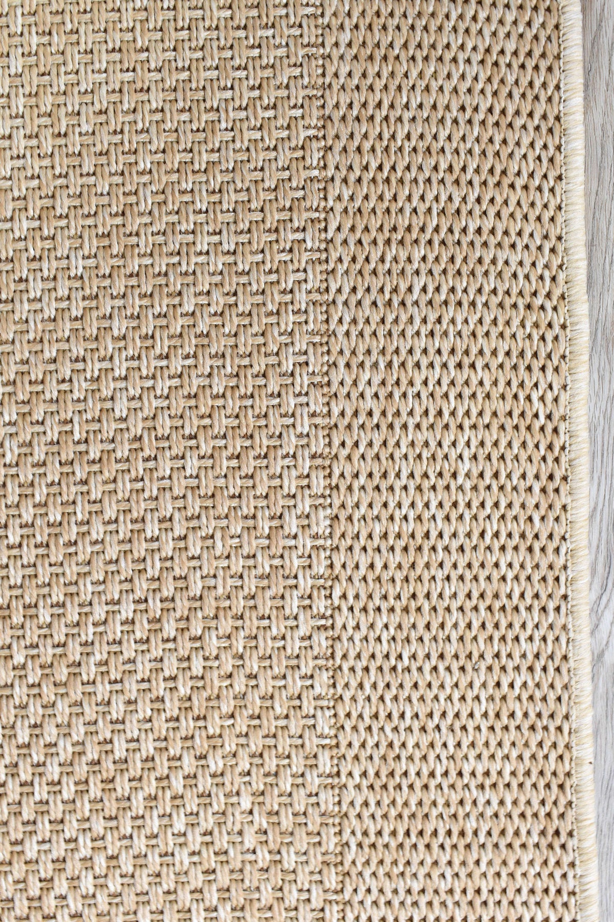 Seychelles Sisal Sisal Sand Rug 3900-226