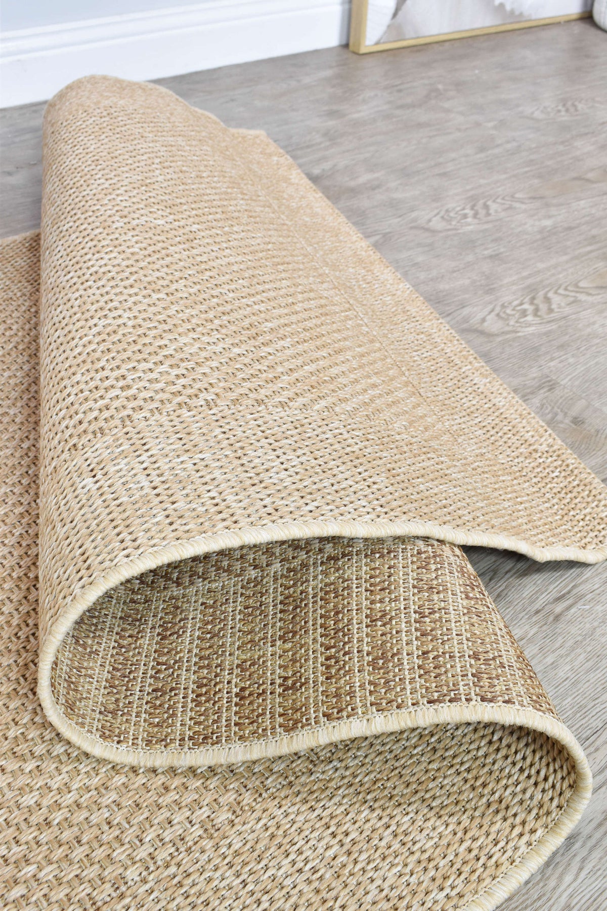 Seychelles Sisal Sisal Sand Rug 3900-226