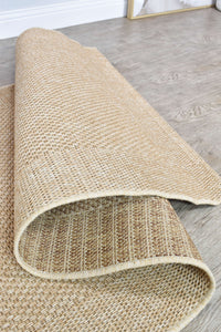 Seychelles Sisal Sisal Sand Rug 3900-226