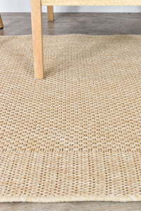 Seychelles Sisal Sisal Sand Rug 3900-226