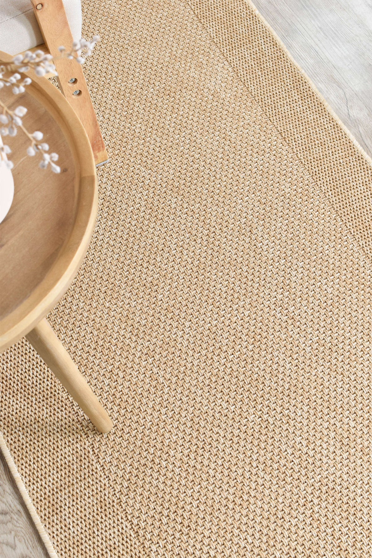 Seychelles Sisal Sisal Sand Rug 3900-226