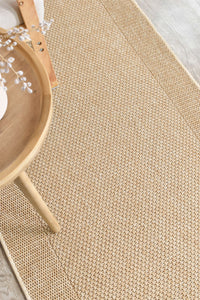 Seychelles Sisal Sisal Sand Rug 3900-226