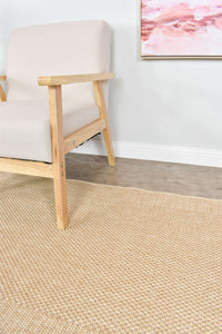 Seychelles Sisal Sisal Sand Rug 3900-226